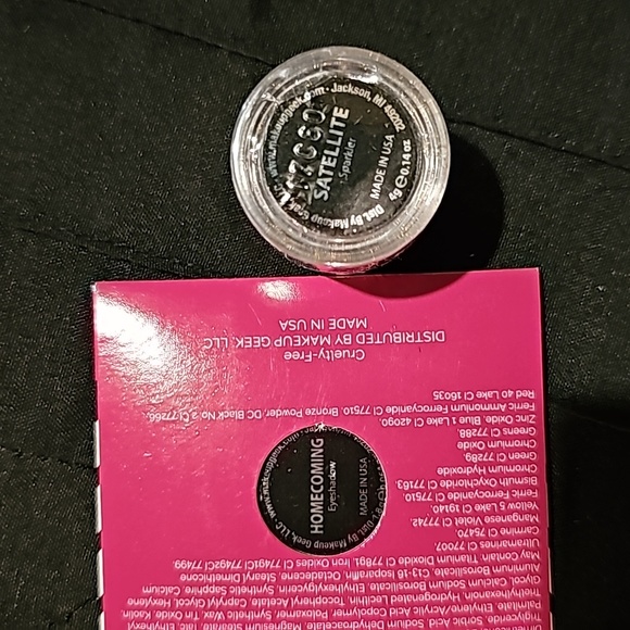 MG Set - Picture 3 of 3